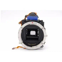 New Original Camera small main box For CANON 600D T3i 600D MIRROR BOX + Shutter and motor