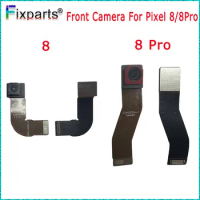 Tested Working Well For Google Pixel 8 Front Camera Flex Cable Replacement For Pixel 8 Pro Front Camera