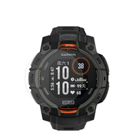 【玻璃保護貼】適用 Garmin Instinct 3 SOLAR 太陽能 50mm 專用 手錶 螢幕保護貼