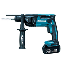 MAKITA 牧田 18V 充電式鎚鑽 DHR165 DHR165Z