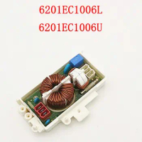 For LG washing machine Computer board Power filter WD-A\C\T\N 6201EC1006U 6201EC1006L parts