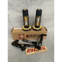 HANDEL/HANDLE EXPEDITION SET HANDGRIP PROTAPER KLX 150 CRF 150 WR 155