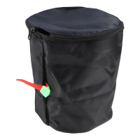 Túi đựng phía trước xe scooter điện, giỏ xe scooter phía trước, túi xe scooter phía trước