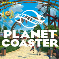 Planet Coaster Complete the Collection Offline Key Card จัดส่งทันที มีบริการเก็บปลายทาง