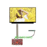 13.3 Inch 3840*2160 UHD Display Screen IPS 4k 2 LCD Module Car Raspberry Pi 3 Game Monitor DIY