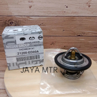 THERMOSTAT TERMOSTAT NISSAN LIVINA GRAND LIVINA 1.5CC 1500CC 1.8CC 1800CC ORIGINAL