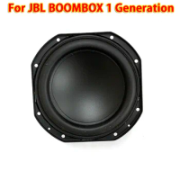1pcs Original For JBL BOOMBOX 1 generation low pitch horn board USB Subwoofer Speaker Vibration Membrane Bass Rubber Woofer