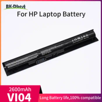 BK-Dbest Brand NewFactory Direct Supply VI04 Laptop Battery for HP Pavilion 15 17 Envy 14 15 17 ProBook 440 445 455 G2 Series