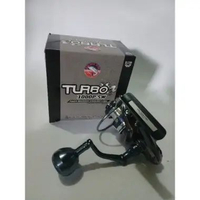 Golden Fish Turbo Reel Pancing 1000/2000/3000/4000/6000 Salt Water 6000