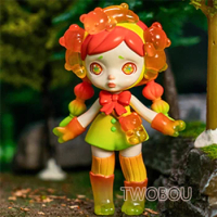 Laura Sweet Monster Series 6 Blind Box Cute Model Doll Toys Figure Guess Bag Mystere Ornaments 100% Original Gift Collection