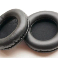 Repair earpads earmuffes replacement cover for Logitech H600 H609 headset(Ear pads/cushion/earcap)Lossless sound quality