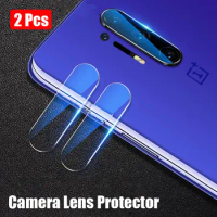 3 PCS Back Camera Lens Tempered Glass For Oneplus 8 Pro 7T 7 Screen Protector Protective Film Glass on for One Plus 8 7T 7 Pro