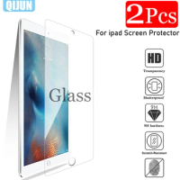 Tablet Tempered glass film For iPad mini 5 th Generation 7.9" 2019 Proof Explosion prevention Screen Protector 2Pcs A2133 A2124