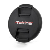 Copy NEW Front Lens Cap Protector Protective 77mm Cover For Tokina 11-16mm 12-24mm 16-50mm 12-28mm Lens