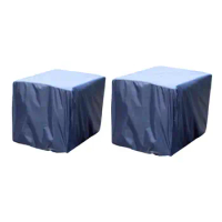 Delivery Box Rain Cover Insulated Food Delivery Bag Cover for Restaurant