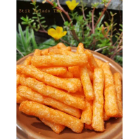 Stik balado & stik keju Tes 220gr snack kiloan yefano snack grosir
