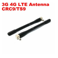 3G 4G LTE Antenna CRC9/TS9 Connector for Huawei E3372,EC315,EC8201 Mobile Hotspot Signal Booster Universal Wifi Modem Router