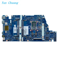 6050A2857201-MB Mainboard For HP Envy 15-AS 15T-AS TPN-I125 Laptop motherboard With Core i5 i7 CPU UMA 857242-601 857241-601