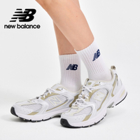 New Balance 530 泰奶色 新款復古中性運動鞋 US7是25公分 KAORACER MR530RD