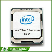 COD CPU Intel Xeon E5 2680 V4 2666v3 2676V3 2630v3 2630v4 2673v3 Chính Hãng 2.4GHz - 3.3GHz ,14C/ 28