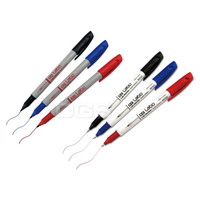 《DG Labo》抗酒精符號筆 Laboratory Marking Pens