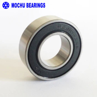 50pcs Bearing 163110 16x31x10 163110-2RS MOCHU Shielding Ball Bearing Bicycle bearing axis Flower drum bearing