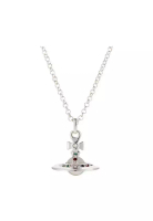 Vivienne Westwood Women's Necklace in Silver 63020097 02P019CN