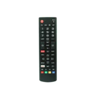 Remote Control For LG 43LM5700PLA 43LM6300PLA 43UM7090 43UM7090PLA 49UM7090 49UM7090PLA 75UM7090 UHD 4K HDR Smart LED HDTV TV