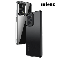 【WLONS】Redmi Note 12 Pro+ 5G 雙料保護套