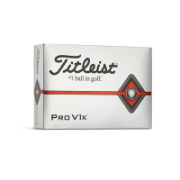 T Tetris Golf Pro V1x Overall Performance Tour Ball Choice Trust [Four-Layer Ball]