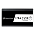 SilverStone 銀欣 HELA 850R Platinum 850W 白金牌全模組電源供應器