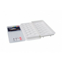 KEYWAY聯府  大冰珠加蓋製冰盒(20格)製冰器 冰塊盒  P52062/52066/52069【139百貨】