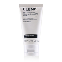 艾麗美 Elemis - 海洋膠原頸&amp;胸部乳霜(美容院裝) Pro-Collagen Neck &amp; Decollete Balm