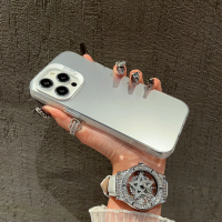 Phù hợp với ốp điện thoại cho iPhone 17, ốp sơn cho iPhone 17 Air, ốp nhám cho iPhone 17 Pro, ốp hai