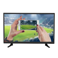China Factory LED LCD TV 32 inch smart tv 4k Hot sale products