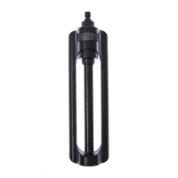 【特力屋】16孔擺動式多角度灑水器