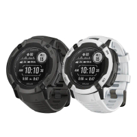 【GARMIN】INSTINCT 2X Solar 本我系列 太陽能GPS腕錶