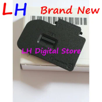 NEW Original Repair Parts For Sony ILCE-7M4 A74 A7 IV A7M4 A7 M4 / IV Alpha 7M4 Battery Cover Battery Door Cover Lock Lid Assy