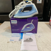 SETRIKA PHILIPS / DRY IRON SERI 500 DST0510