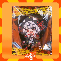 hololive JP Sakamata Chloe 3rd Anniversary Celebration Voice Keychain