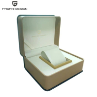 Pagani Design Official Original Gift Box Fashionable Luxury Style Gift Watch Box Renoj hombre