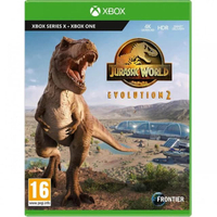 XBO JURASSIC WORLD EVOLUTION 2 (EURO)