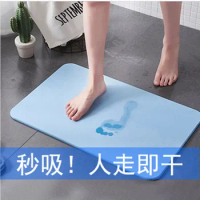 Toilet cleaning and practical artifact bathroom household appliances kitchen household appliances