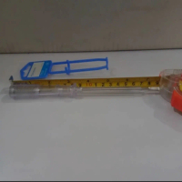 testpen listrik shukaku 19cm