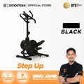 bodimax STEP UP Stepper Elliptical 2-in-1