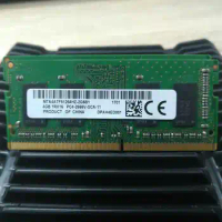 For Micron 4G 8G 16G DDR4 2666 2667 2400 2133 3200 Notebook Memory
