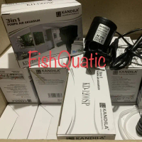 Pompa aquarium kandila sp 1200 pompa murah