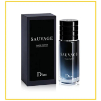 DIOR 迪奧曠野男士香水 SAUVAGE EDP 30ML