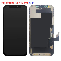 Factory Phone Parts Best Quality apple accessories for iphone 12 Lcd Display Replacement