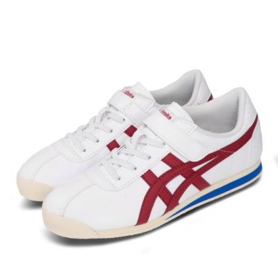 Tiger corsair clearance asics
